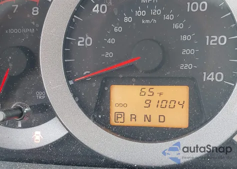 2011 Toyota Rav4 z USA, uszkodzony, nr VIN 2T3BF4DV5BW155680